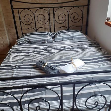 Apartman Bella 2 Belgrád Kültér fotó