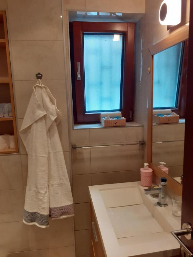 Apartman Bella 2 Belgrád Kültér fotó